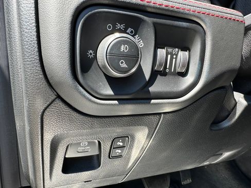 Used 2021 RAM 1500 TRX w/ TRX Level 2 Equipment Group AWD/4WD image 26