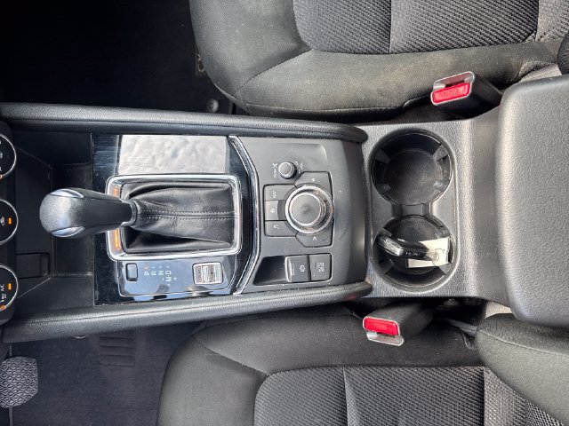 Used 2020 MAZDA CX-5 Sport FWD image 16