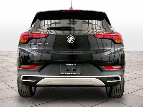 Used 2023 Buick Encore GX Preferred w/ Cold Weather Comfort Package FWD image 4