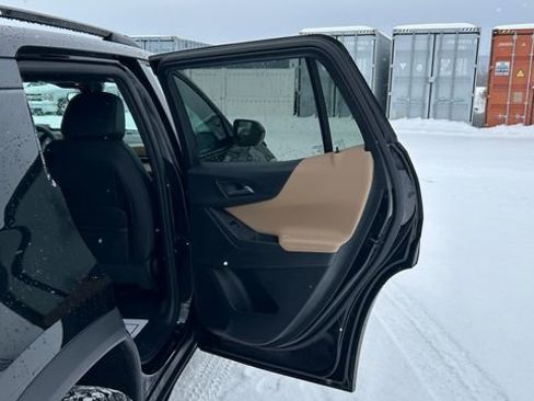 New 2026 Chevrolet Equinox ACTIV image 39