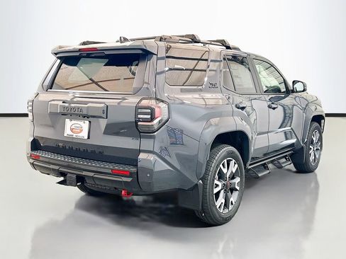 New 2026 Toyota 4Runner TRD Sport RWD image 4