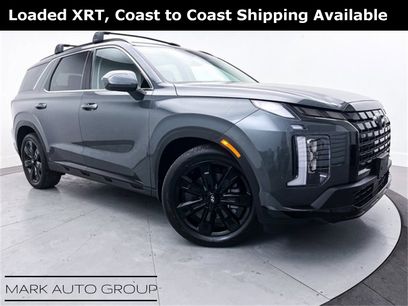 Used 2024 Hyundai Palisade XRT