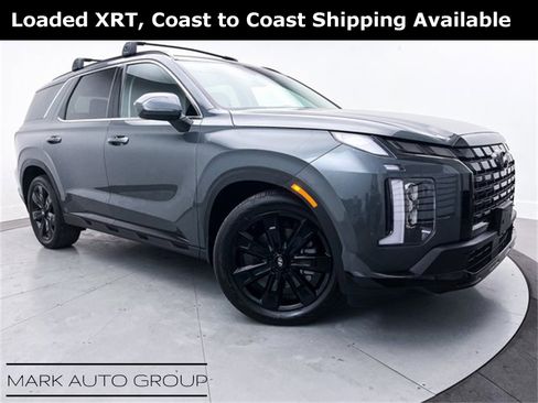 Used 2024 Hyundai Palisade XRT image 1