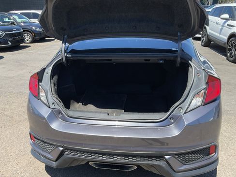 Used 2019 Honda Civic Si image 24