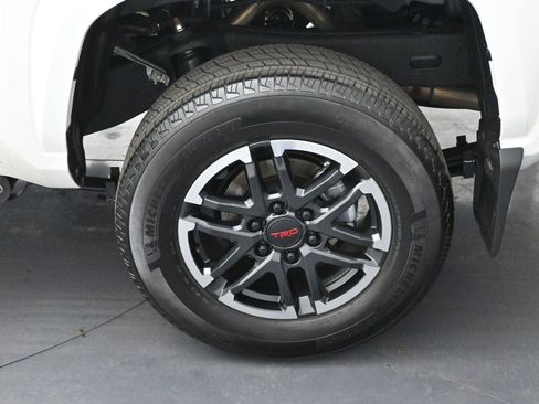 Used 2025 Toyota Tacoma SR w/ Towing Package image 28