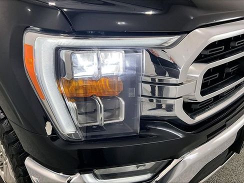 Used 2023 Ford F150 XLT w/ Equipment Group 302A High AWD/4WD image 32
