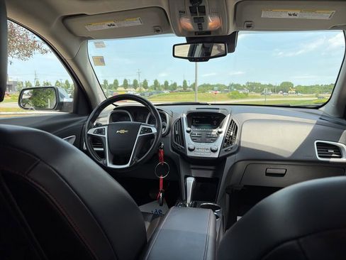 Used 2013 Chevrolet Equinox LTZ FWD image 35