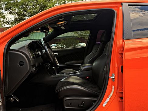 Used 2014 Dodge Charger SRT8 w/ 392 Edition Group RWD image 9