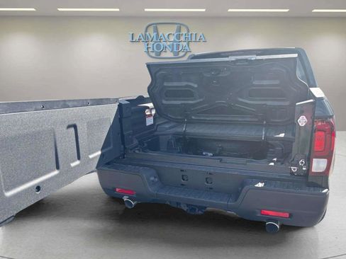 New 2026 Honda Ridgeline RTL image 10