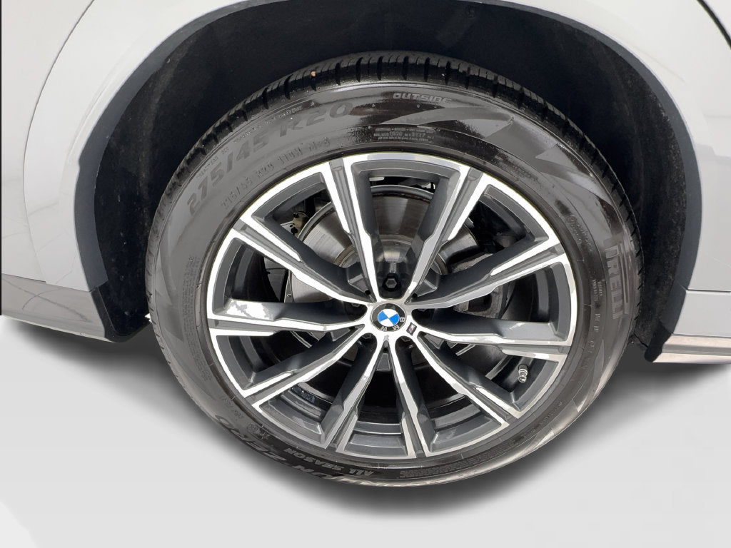Used 2024 BMW X6 xDrive40i w/ Premium Package AWD/4WD image 15
