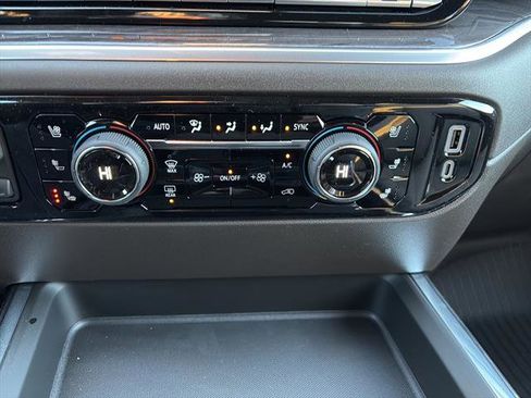 New 2026 Chevrolet Silverado 2500 LTZ w/ LTZ Plus Package AWD/4WD image 27