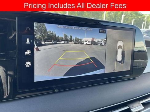 Used 2025 Hyundai Palisade XRT AWD/4WD image 37