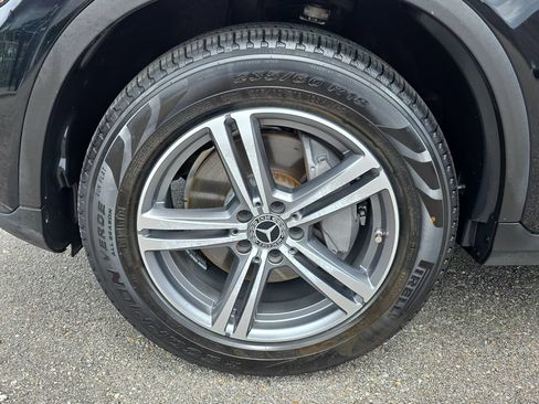 Certified 2020 Mercedes-Benz GLC 300 image 9