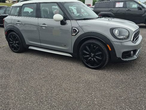 Used 2019 MINI Cooper Countryman S w/ Convenience Package AWD/4WD image 6