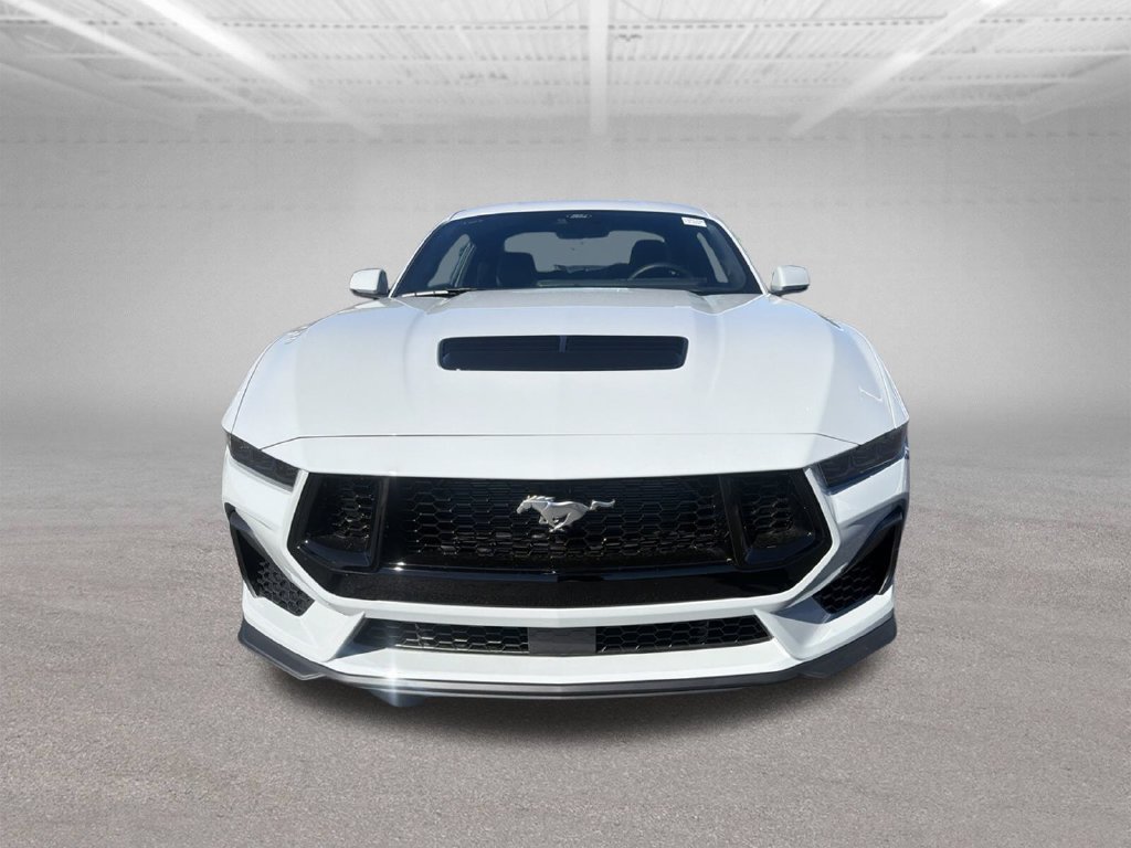 New 2026 Ford Mustang GT Premium w/ GT Performance Package RWD image 13