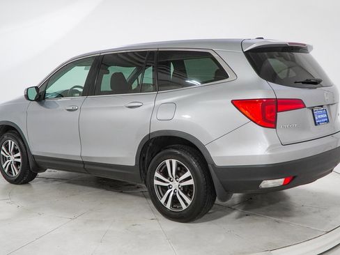 Used 2018 Honda Pilot EX-L image 8