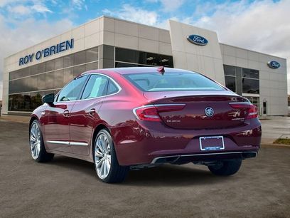 Used 2017 Buick LaCrosse Premium w/ Driver Confidence Package #2