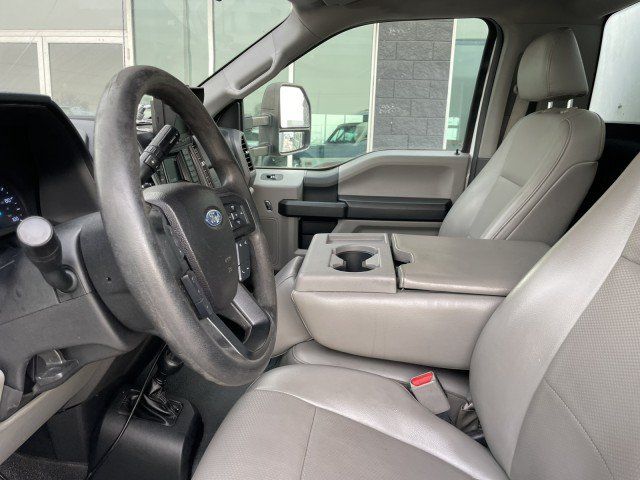 Used 2017 Ford F450 XL w/ Power Equipment Group AWD/4WD image 22