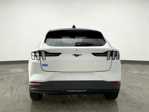 Used 2025 Ford Mustang Mach-E Select image 7