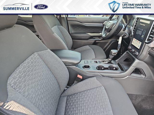 New 2026 Ford Ranger XL RWD image 12