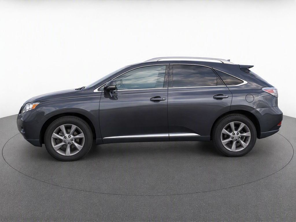 Used 2011 Lexus RX 350 AWD w/ Premium Pkg image 7