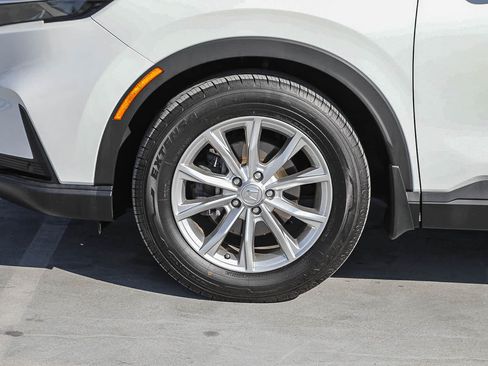 Used 2023 Honda CR-V EX-L image 10