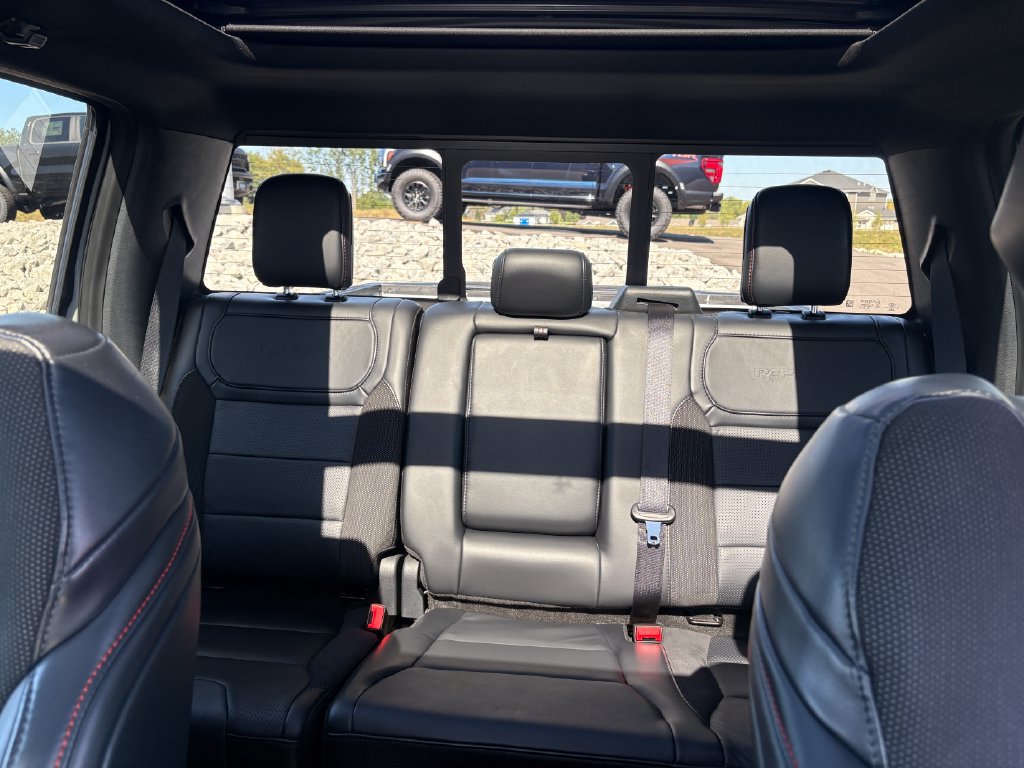 Used 2024 Ford F150 Raptor AWD/4WD image 23