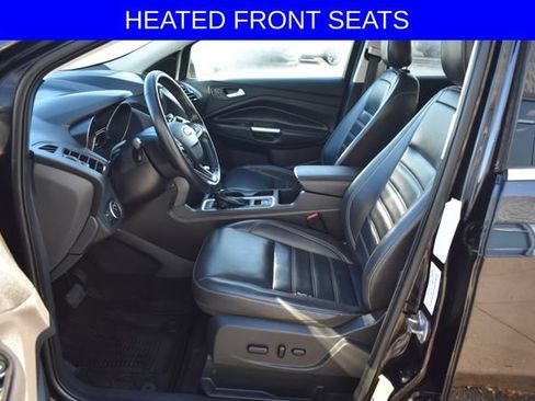 Used 2019 Ford Escape SEL AWD/4WD image 4