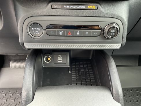 New 2025 Ford Bronco Sport Big Bend w/ Convenience Package image 26