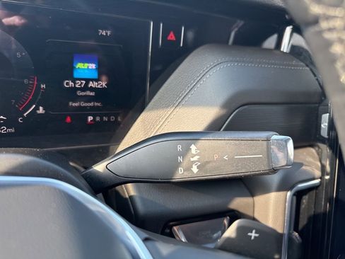 Used 2025 GMC Yukon Denali image 20