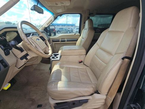 Used 2008 Ford F350 Lariat RWD image 6