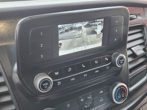 Used 2022 Ford Transit 350 148 High Roof Extended AWD w/ Load Area Protection Package image 21