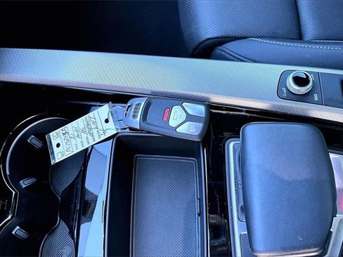 Used 2021 Audi A5 2.0T Premium Plus w/ Premium Plus image 10