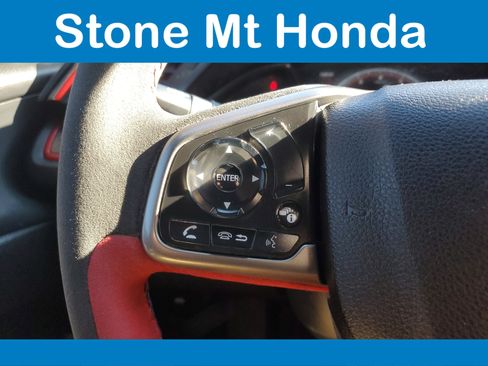 Used 2021 Honda Civic Type R image 21