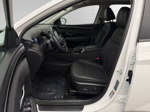 Used 2023 Hyundai Tucson SEL w/ Convenience Package image 9