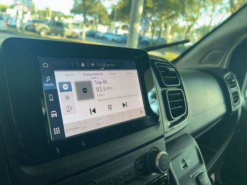 New 2026 RAM ProMaster 2500 w/ Convenience Group image 7