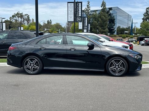 Used 2026 Mercedes-Benz CLA 250 4MATIC image 2