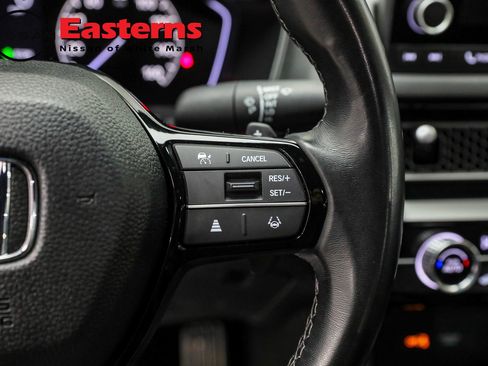 Used 2024 Honda Civic Sport image 16