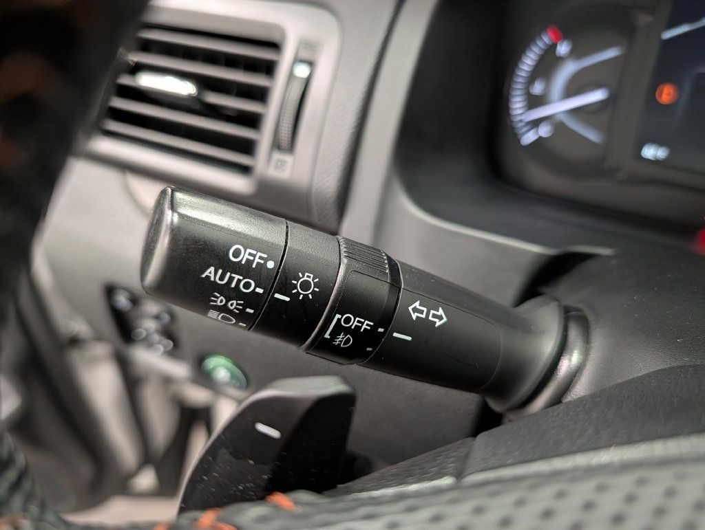 Used 2024 Honda Passport TrailSport image 17