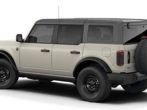 New 2026 Ford Bronco Big Bend AWD/4WD image 27