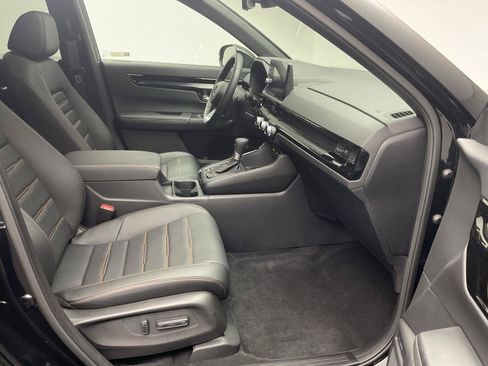 Used 2026 Honda CR-V Sport Touring image 26