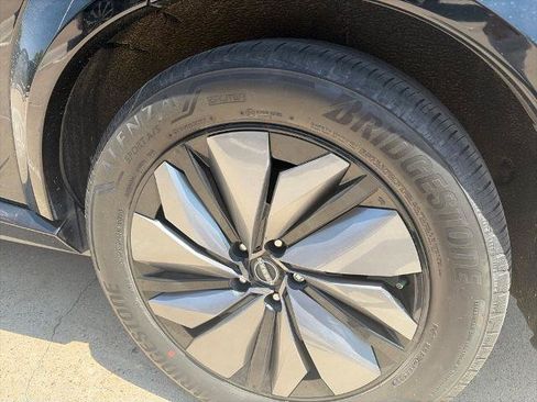 Certified 2023 Nissan Ariya FWD image 15