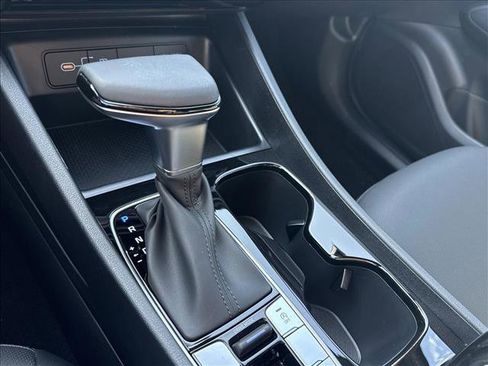 New 2026 Hyundai Tucson XRT image 15