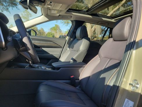 New 2026 MAZDA CX-50 AWD 2.5 S w/ Weather Package image 15