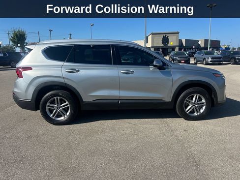 Used 2023 Hyundai Santa Fe SEL FWD image 8