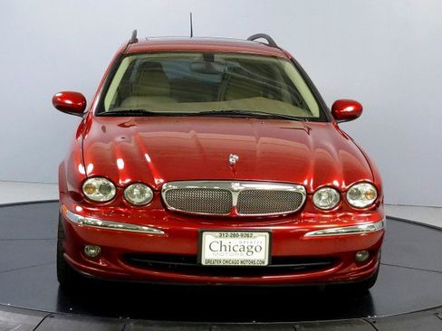 Used 2006 Jaguar X-TYPE 3.0 image 2