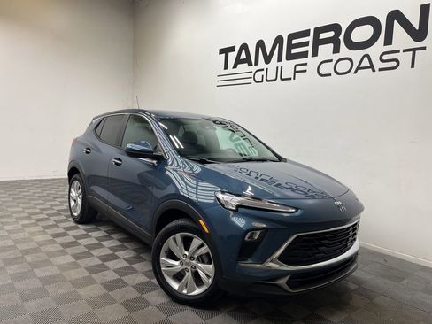 Used 2026 Buick Encore GX Preferred w/ Comfort Package FWD image 1