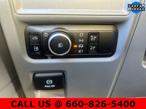 Used 2024 Ford F150 XLT w/ Mobile Office Package image 13
