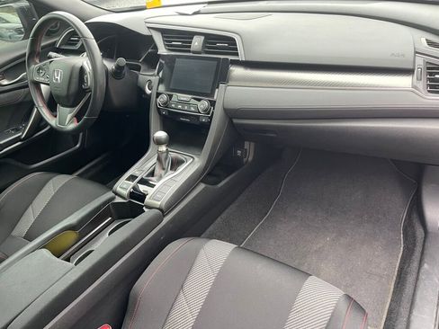 Used 2017 Honda Civic Si image 19