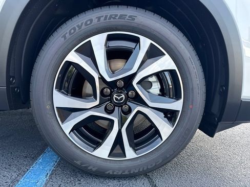 New 2026 MAZDA CX-5 Preferred AWD/4WD image 11